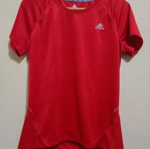 🐚Adidas climalite shirt